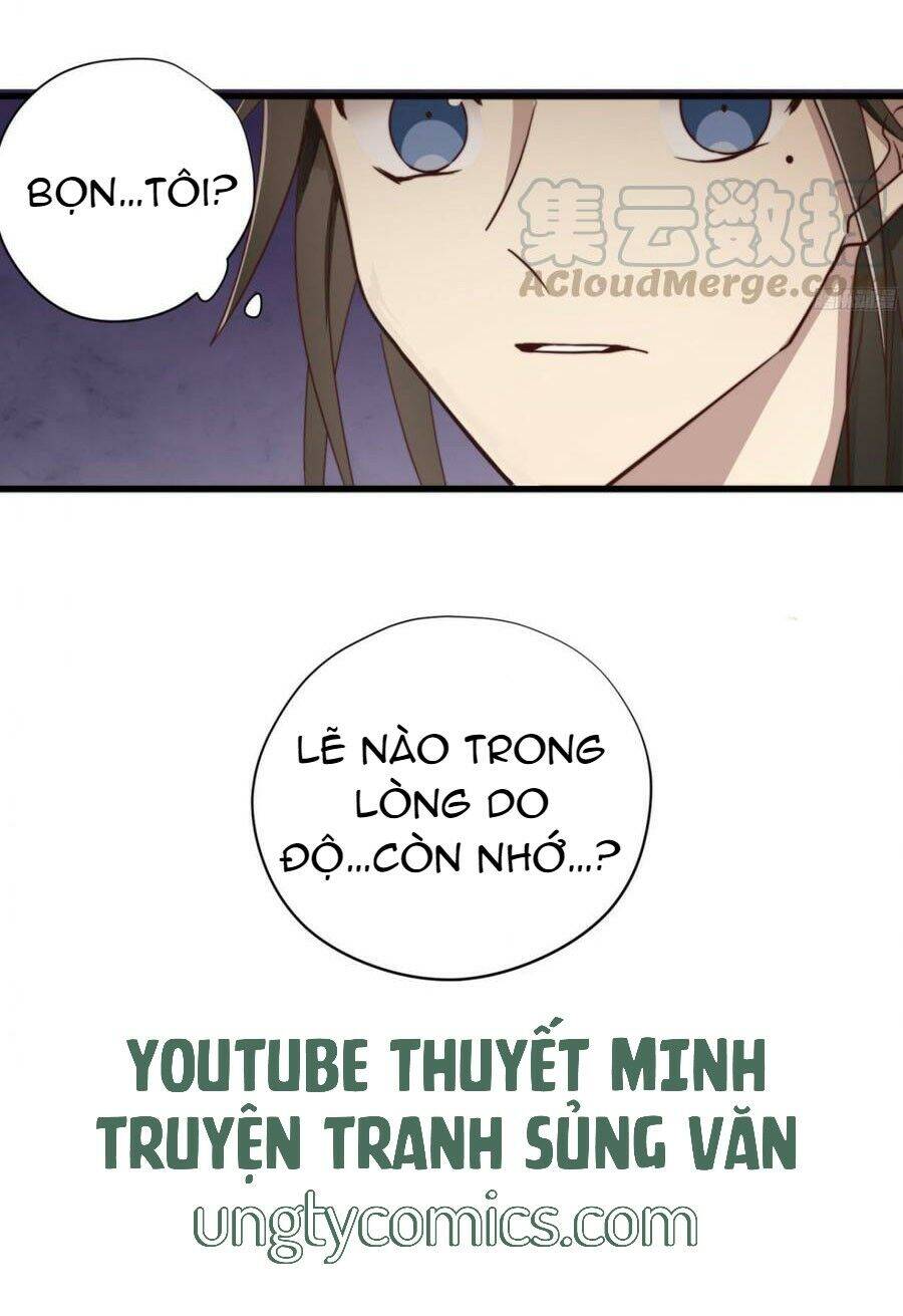 Đơn Phương Yêu Thầm Anh Chapter 27 - 12
