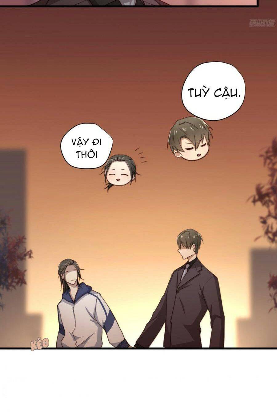 Đơn Phương Yêu Thầm Anh Chapter 27 - 15