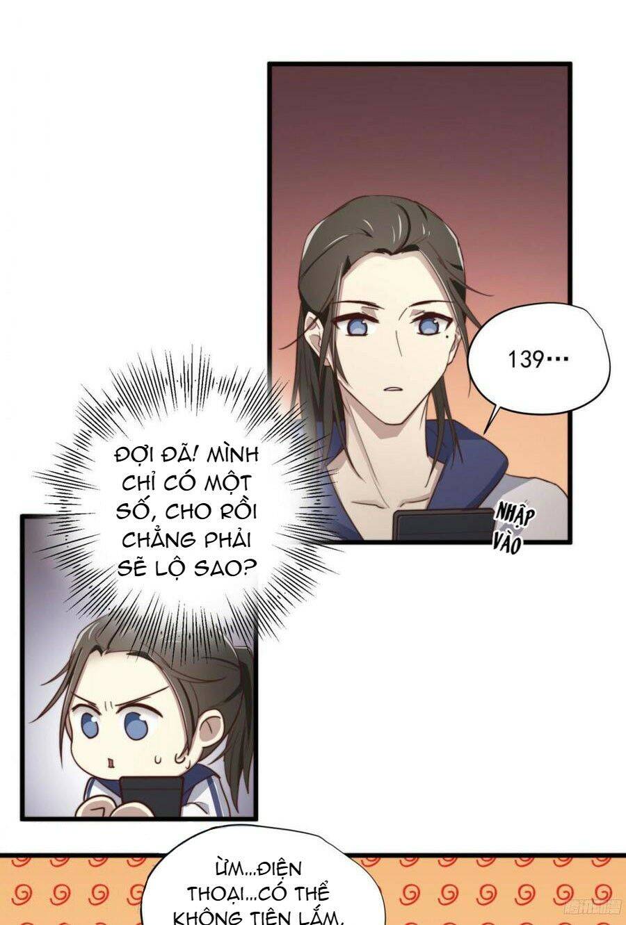 Đơn Phương Yêu Thầm Anh Chapter 27 - 20