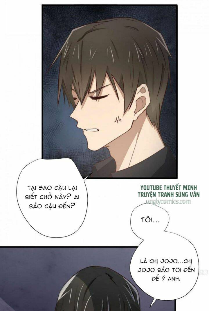 Đơn Phương Yêu Thầm Anh Chapter 29 - 17