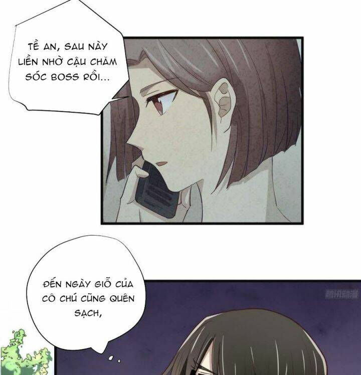 Đơn Phương Yêu Thầm Anh Chapter 29 - 3