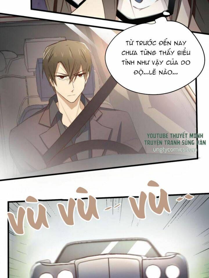 Đơn Phương Yêu Thầm Anh Chapter 30 - 10