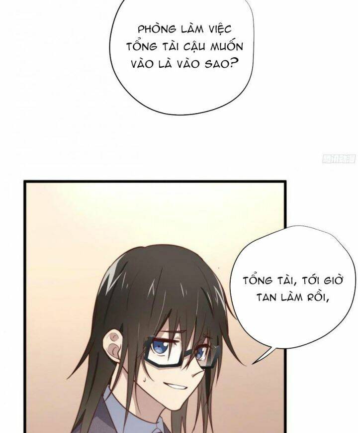 Đơn Phương Yêu Thầm Anh Chapter 35 - 3
