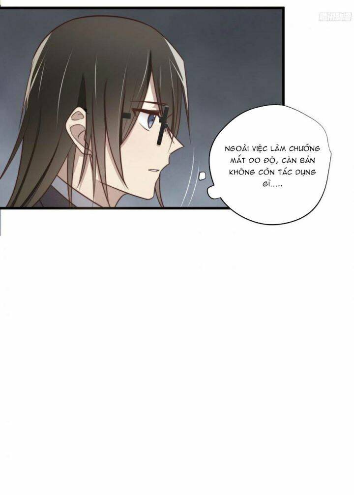 Đơn Phương Yêu Thầm Anh Chapter 35 - 26