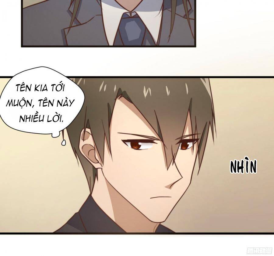Đơn Phương Yêu Thầm Anh Chapter 36 - 10