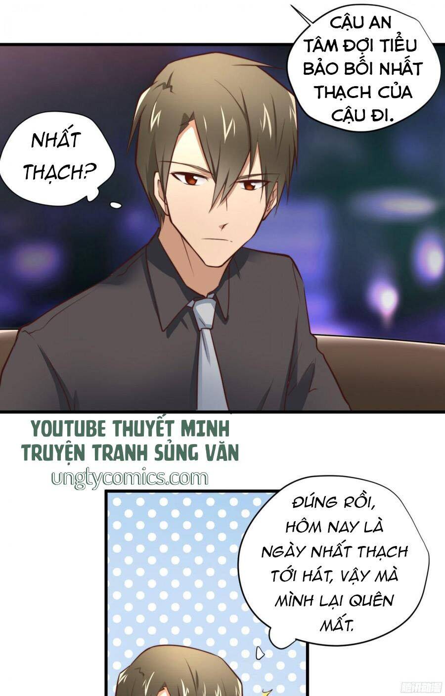Đơn Phương Yêu Thầm Anh Chapter 38 - 25