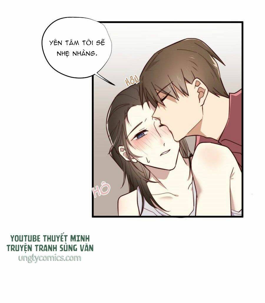 Đơn Phương Yêu Thầm Anh Chapter 4 - 5
