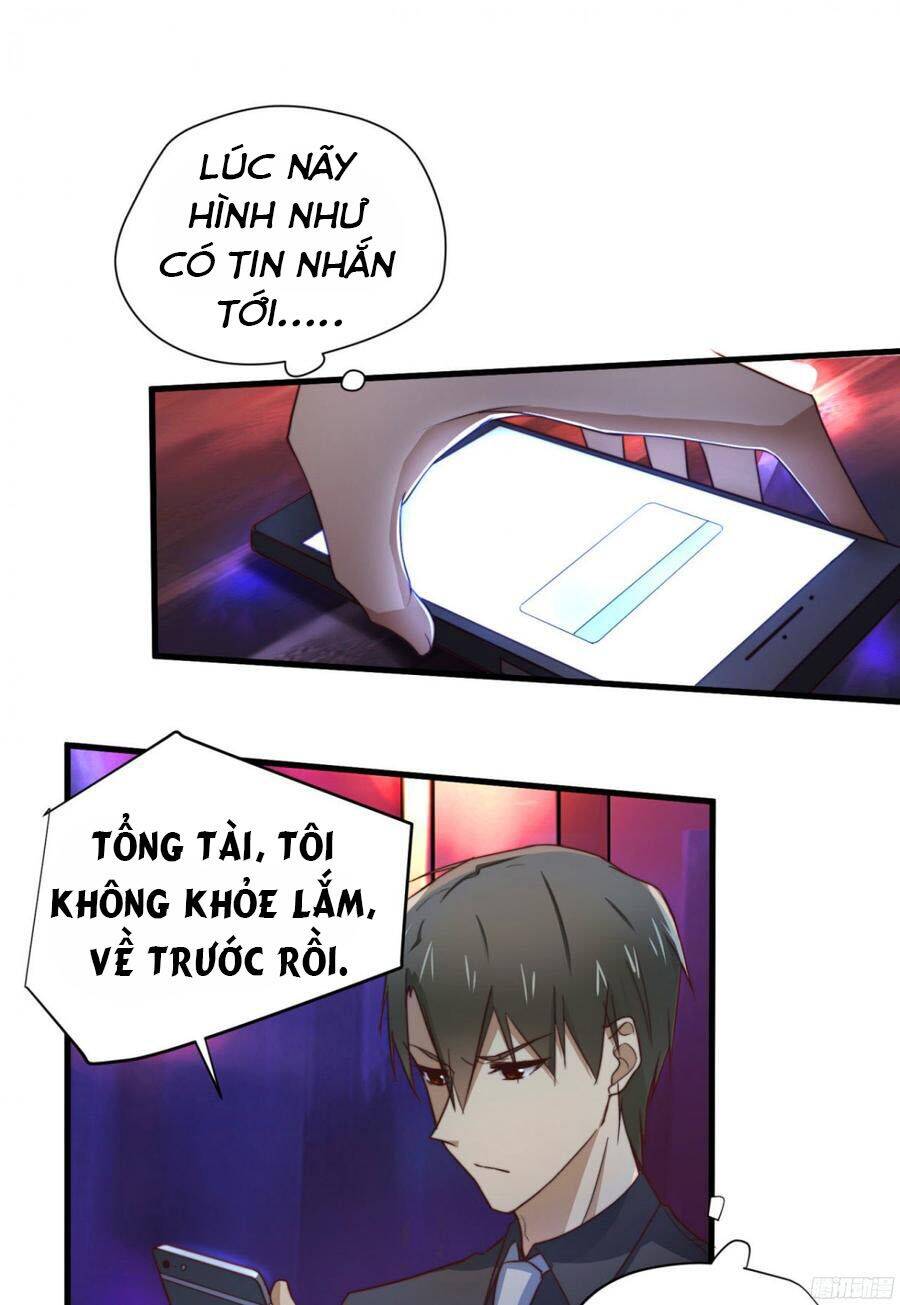 Đơn Phương Yêu Thầm Anh Chapter 40 - 8