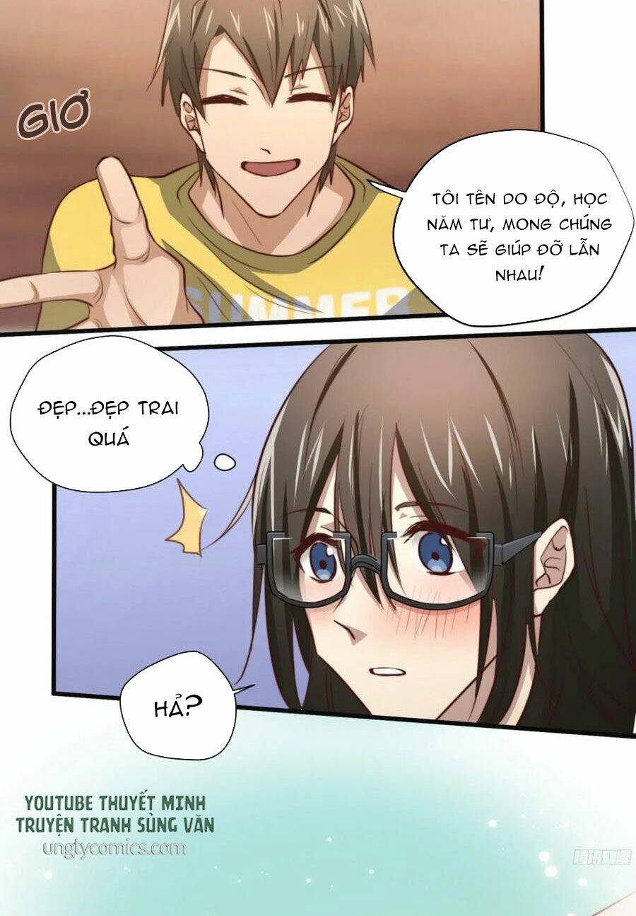 Đơn Phương Yêu Thầm Anh Chapter 42 - 51