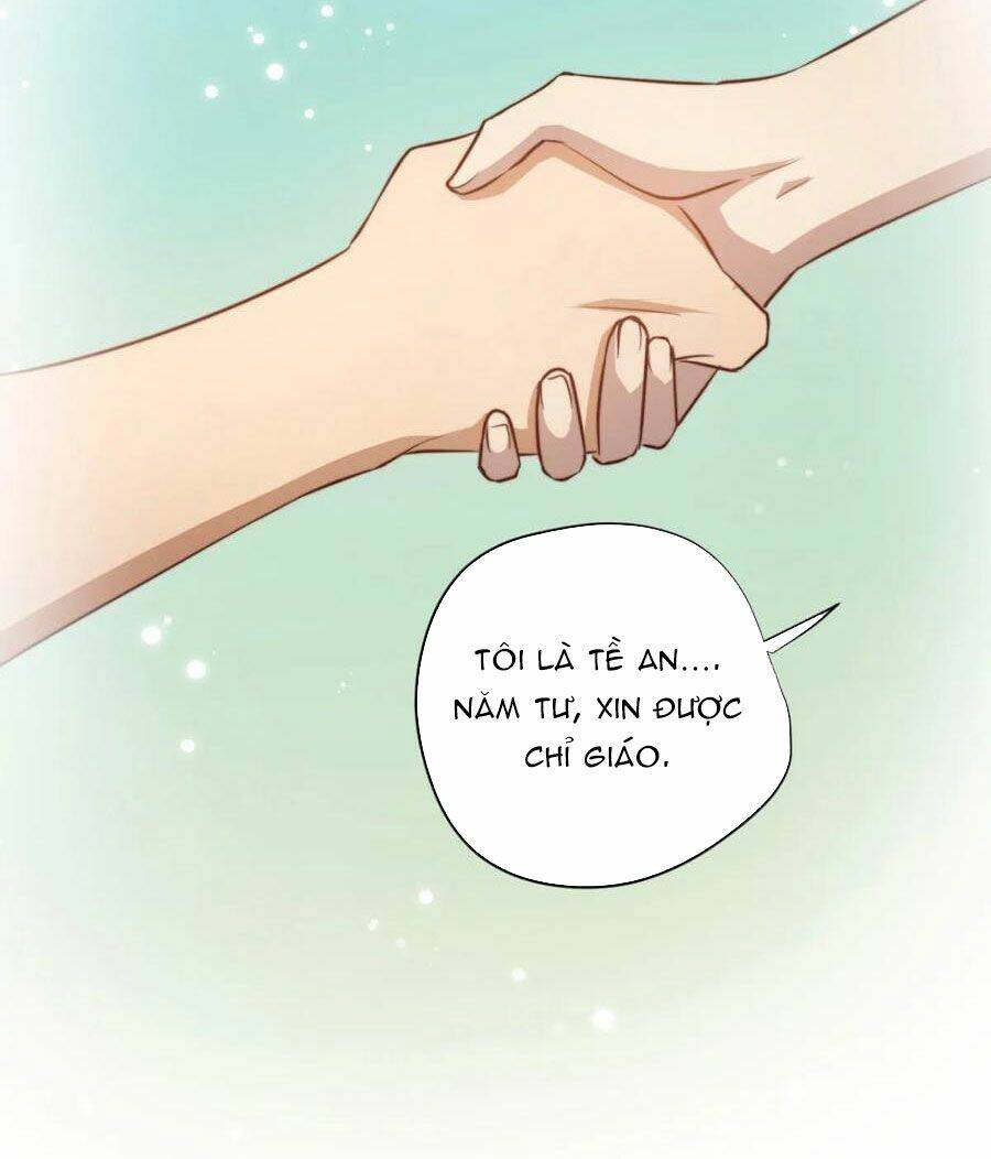 Đơn Phương Yêu Thầm Anh Chapter 42 - 52