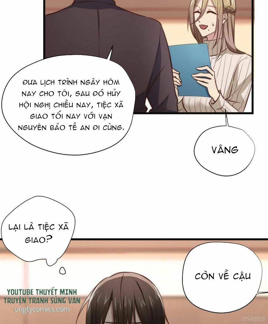 Đơn Phương Yêu Thầm Anh Chapter 43 - 10