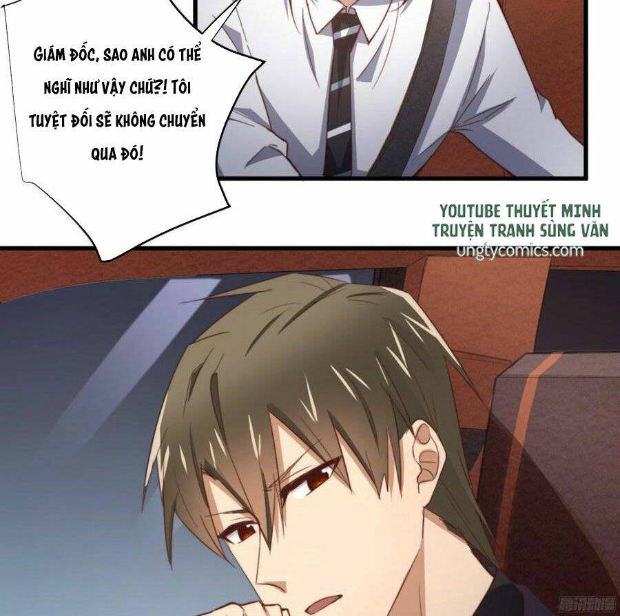 Đơn Phương Yêu Thầm Anh Chapter 45 - 17