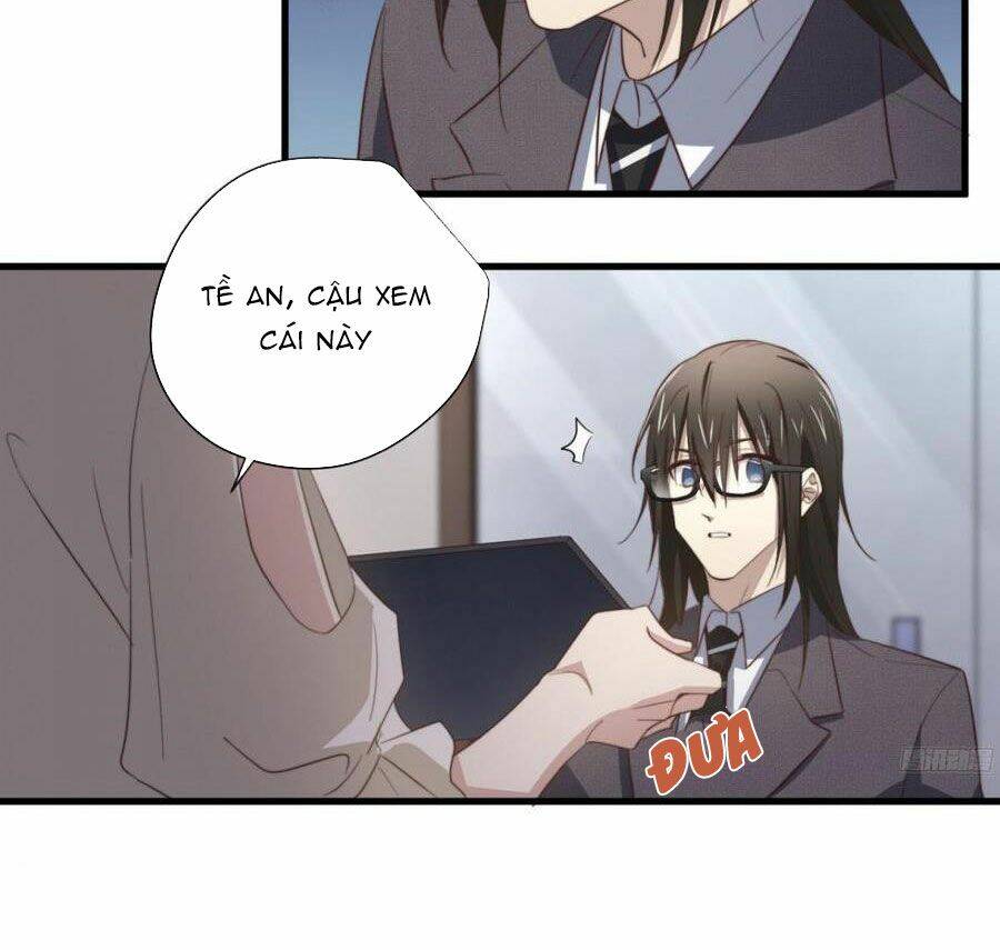 Đơn Phương Yêu Thầm Anh Chapter 46 - 23