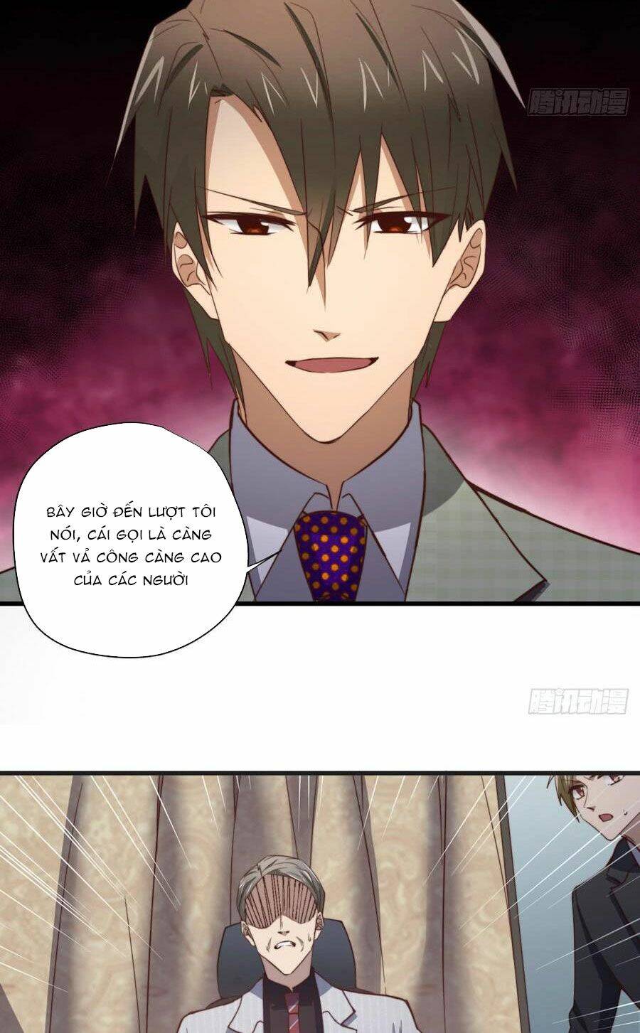 Đơn Phương Yêu Thầm Anh Chapter 47 - 16