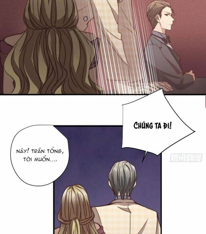 Đơn Phương Yêu Thầm Anh Chapter 50 - 39