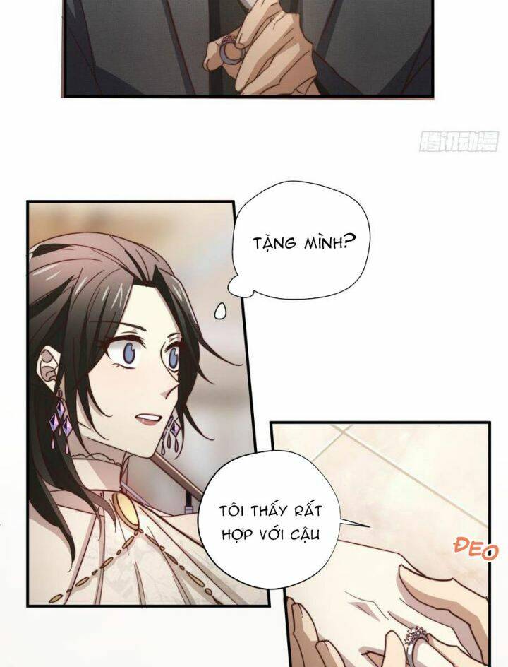 Đơn Phương Yêu Thầm Anh Chapter 50 - 46