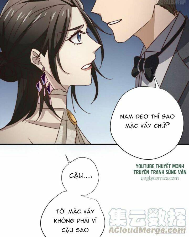 Đơn Phương Yêu Thầm Anh Chapter 50 - 50