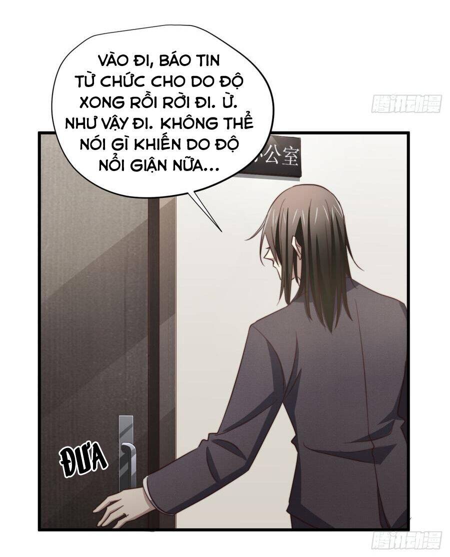 Đơn Phương Yêu Thầm Anh Chapter 60 - 7