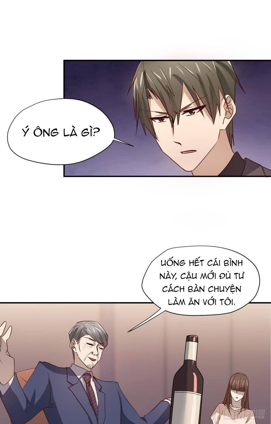 Đơn Phương Yêu Thầm Anh Chapter 61 - 29