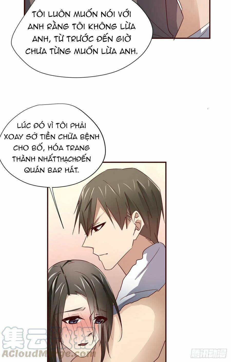 Đơn Phương Yêu Thầm Anh Chapter 63 - 13