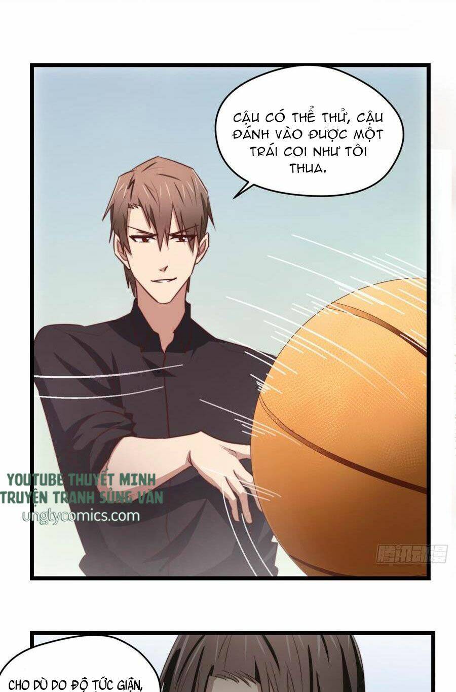 Đơn Phương Yêu Thầm Anh Chapter 67 - 18