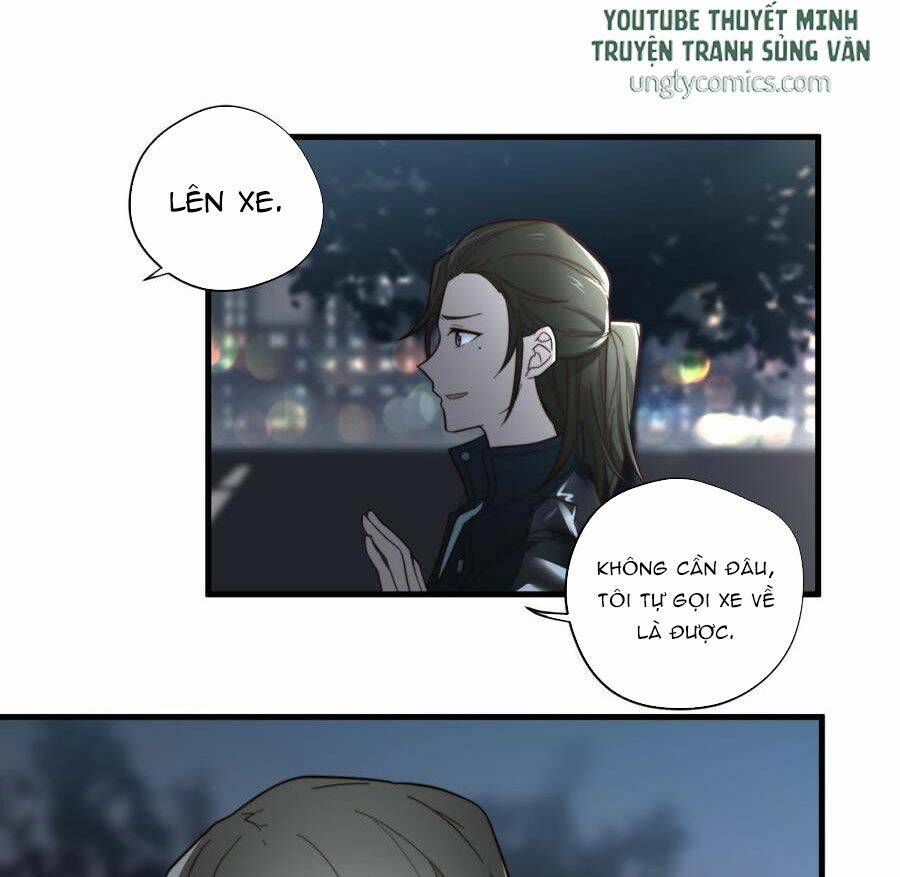 Đơn Phương Yêu Thầm Anh Chapter 7 - 24