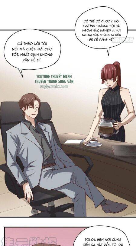 Đơn Phương Yêu Thầm Anh Chapter 71 - 31