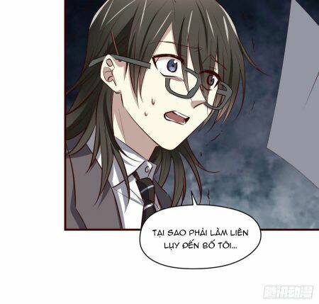 Đơn Phương Yêu Thầm Anh Chapter 73 - 19