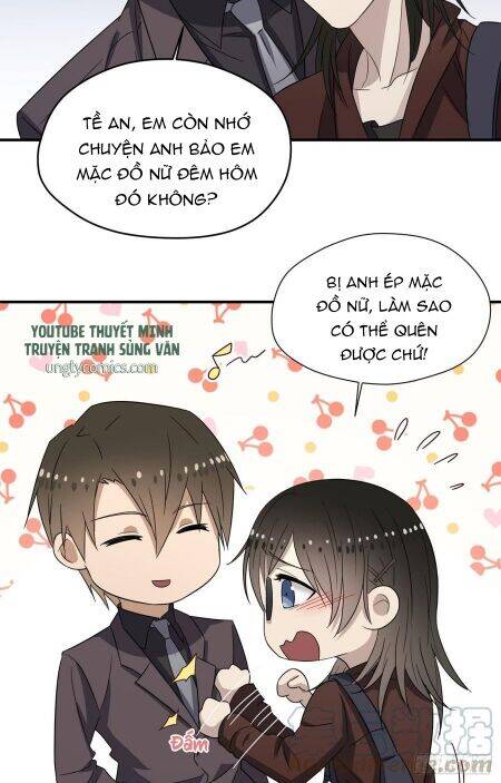 Đơn Phương Yêu Thầm Anh Chapter 78 - 19