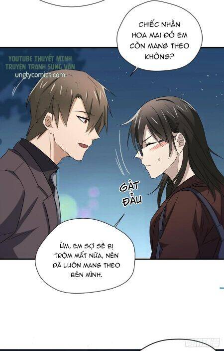Đơn Phương Yêu Thầm Anh Chapter 78 - 21
