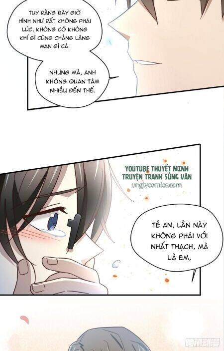 Đơn Phương Yêu Thầm Anh Chapter 78 - 28