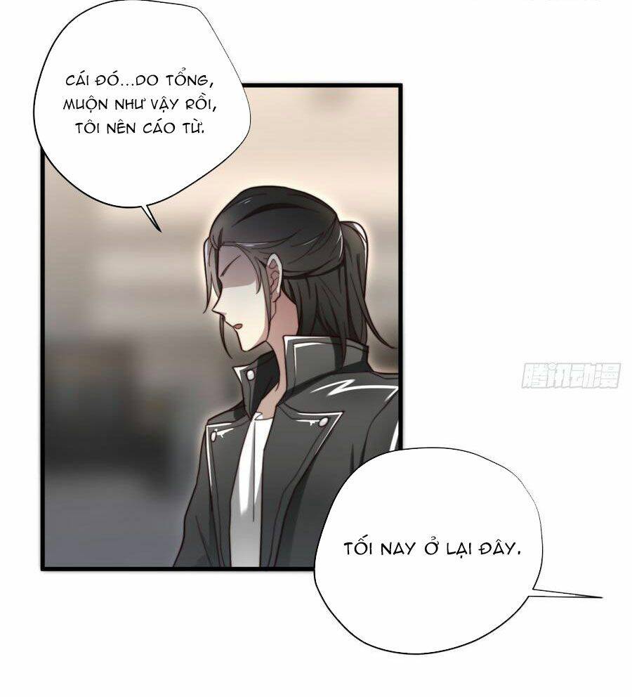 Đơn Phương Yêu Thầm Anh Chapter 8 - 24