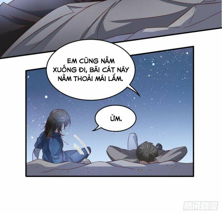 Đơn Phương Yêu Thầm Anh Chapter 80 - 26