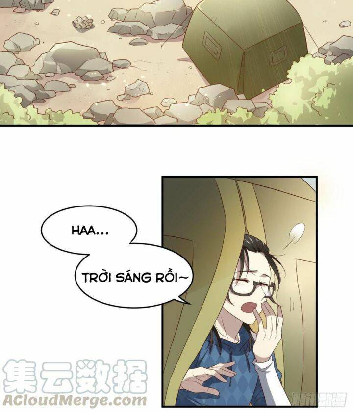 Đơn Phương Yêu Thầm Anh Chapter 81 - 11