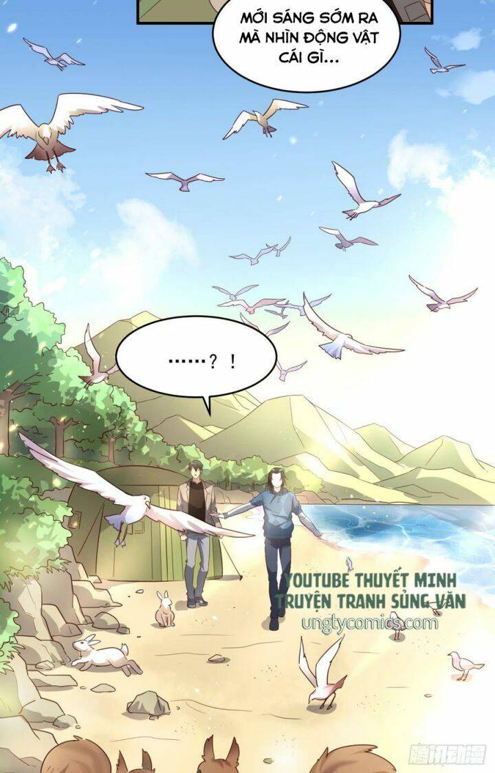 Đơn Phương Yêu Thầm Anh Chapter 81 - 15
