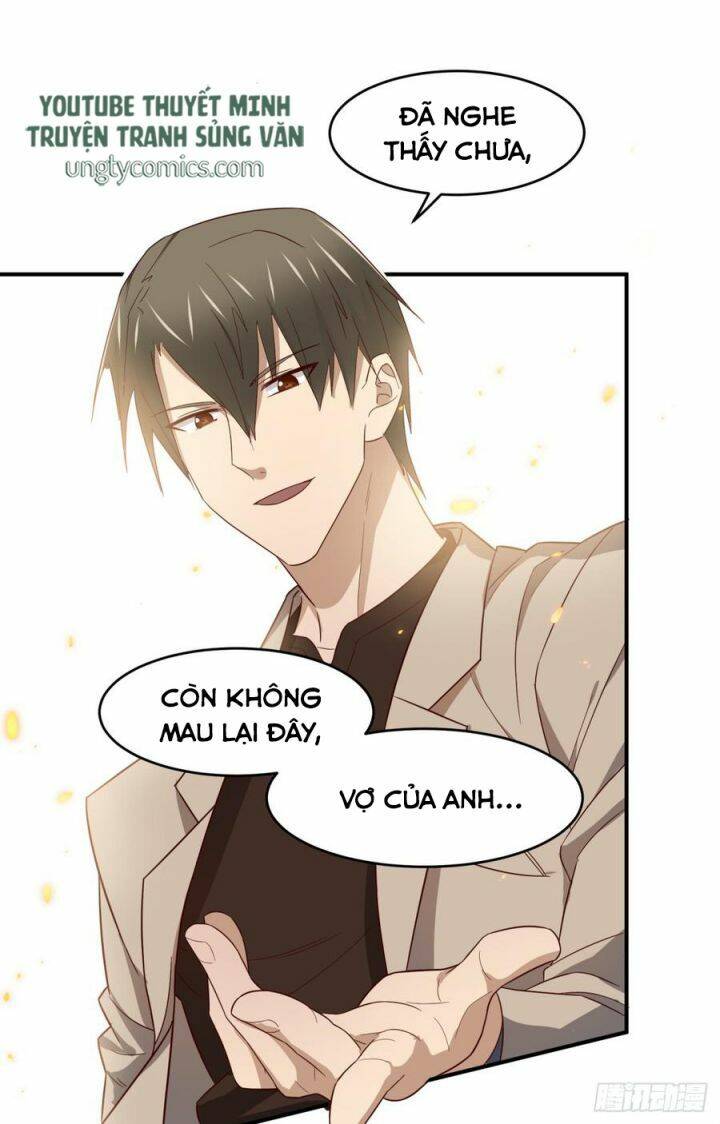 Đơn Phương Yêu Thầm Anh Chapter 81 - 24