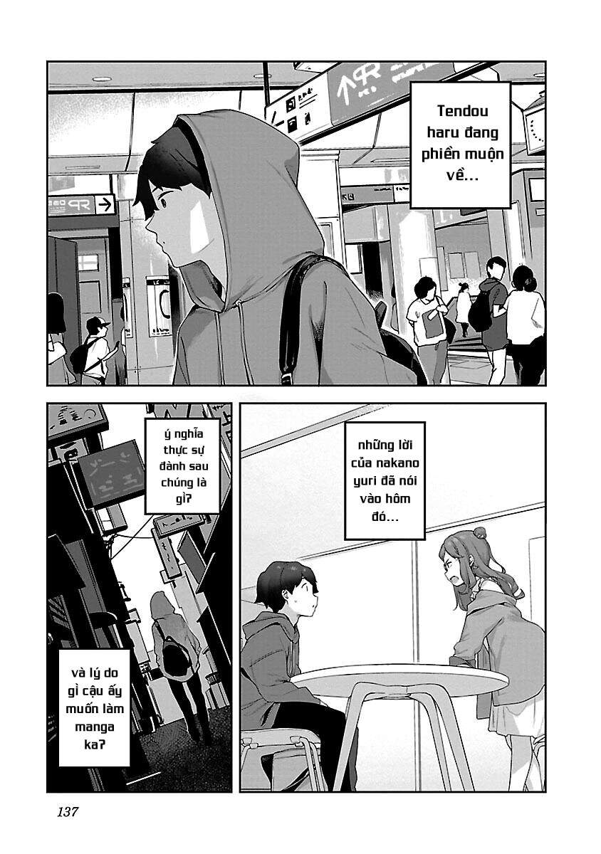 Kyou Kara Ore Wa Loli No Himo! Chapter 12 - 4