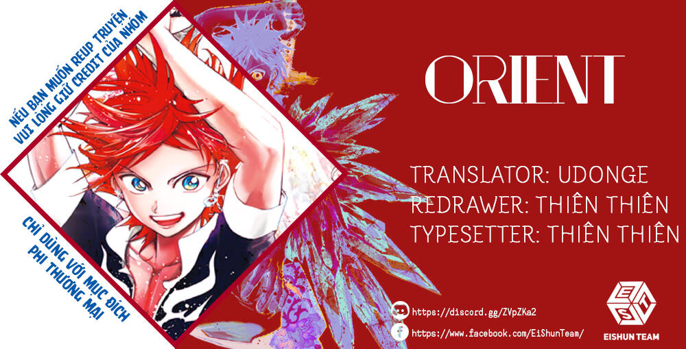 Orient Chapter 114 - 3