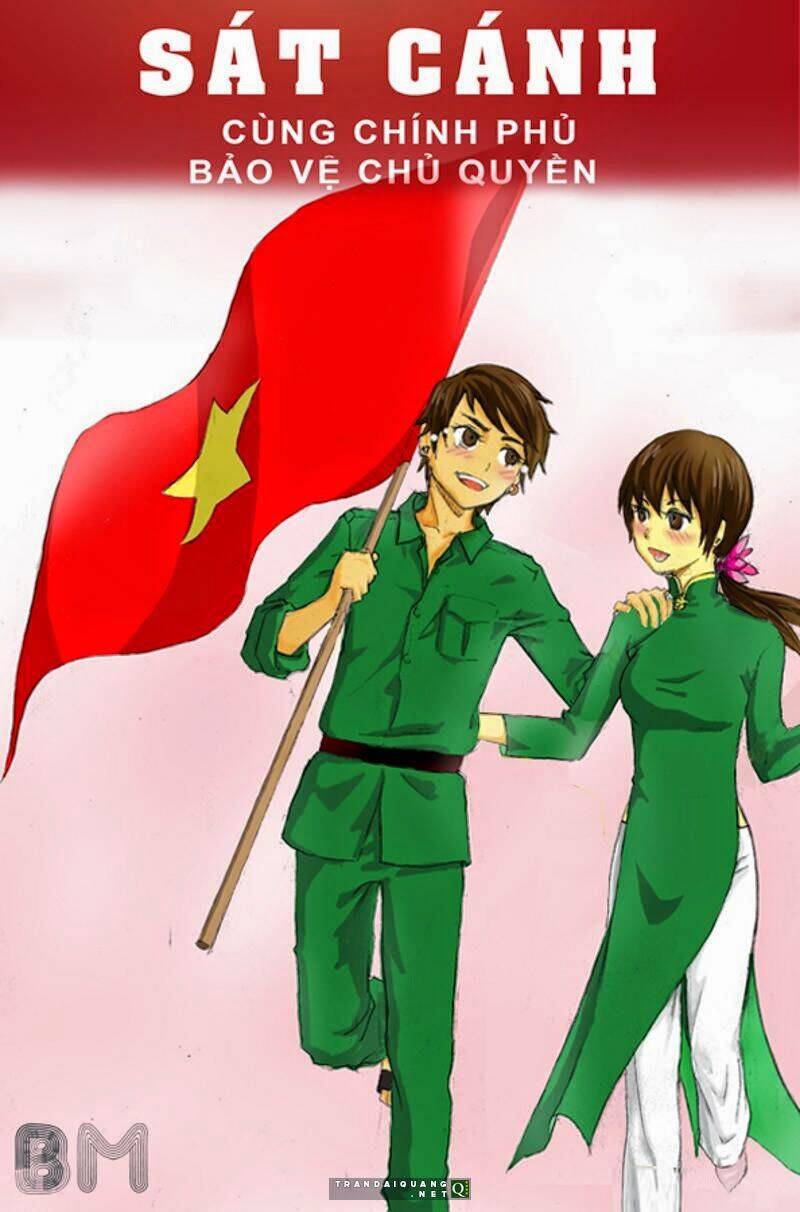 Hổ Hạc Yêu Sư Lục Chapter 1 - 51