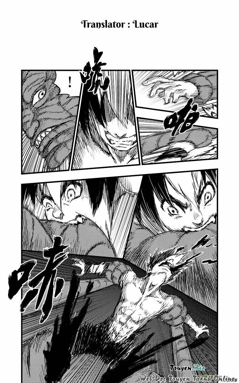 Hổ Hạc Yêu Sư Lục Chapter 7 - 4