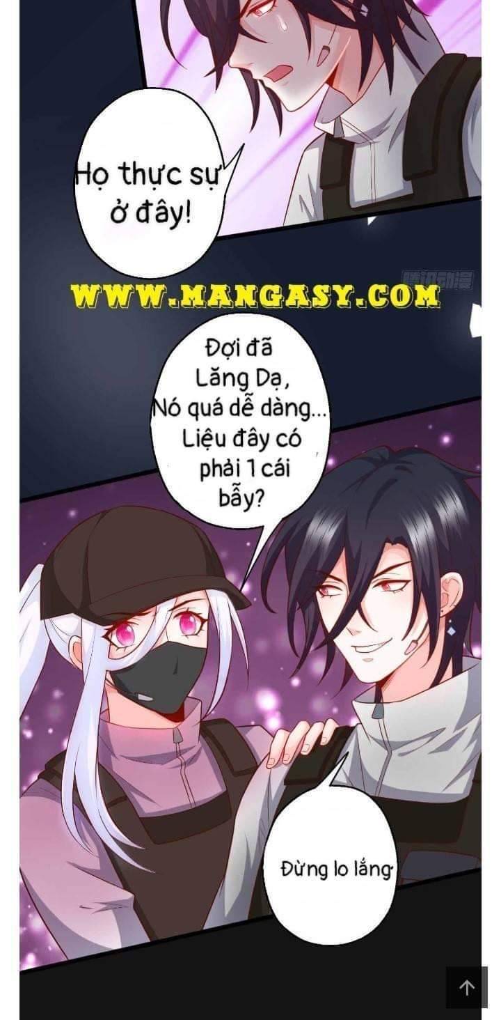 Hắc Đạo Này Có Chút Manh Chapter 101 - 18