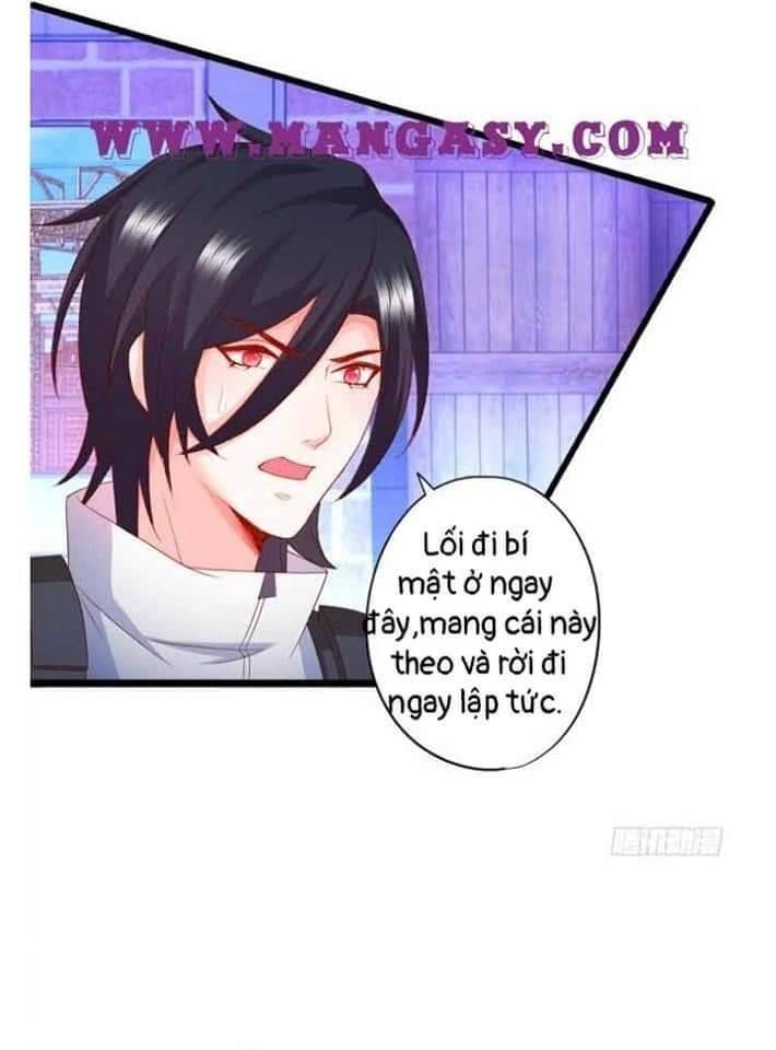 Hắc Đạo Này Có Chút Manh Chapter 102 - 16