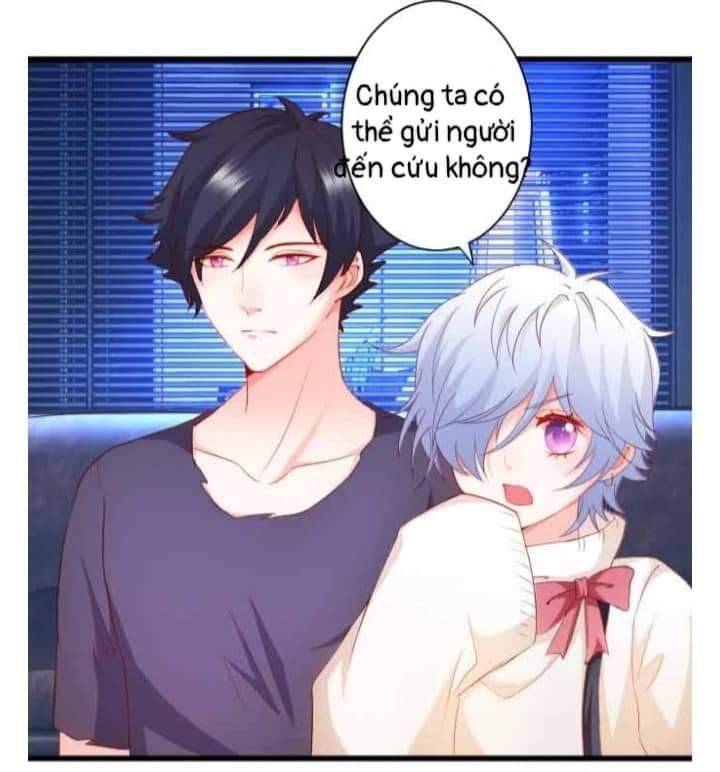 Hắc Đạo Này Có Chút Manh Chapter 102 - 30