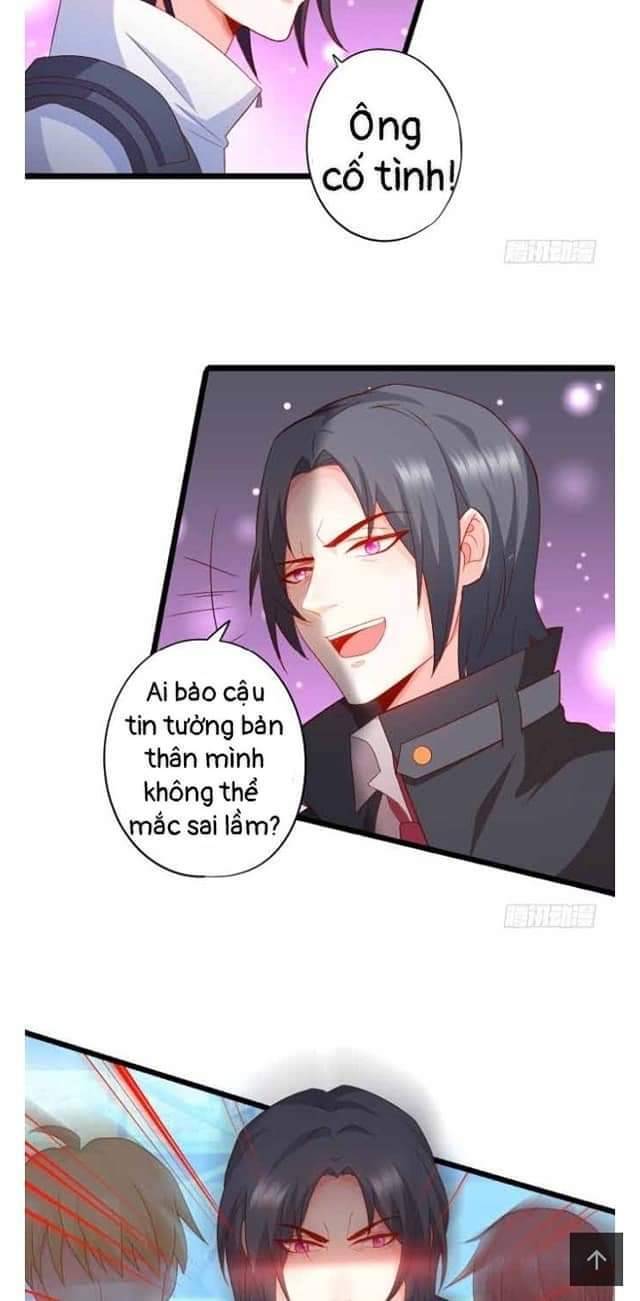 Hắc Đạo Này Có Chút Manh Chapter 102 - 4