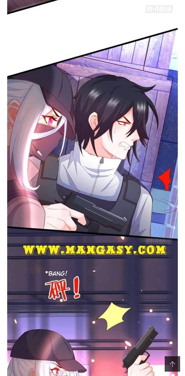 Hắc Đạo Này Có Chút Manh Chapter 102 - 8