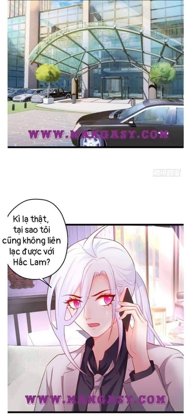 Hắc Đạo Này Có Chút Manh Chapter 103 - 18