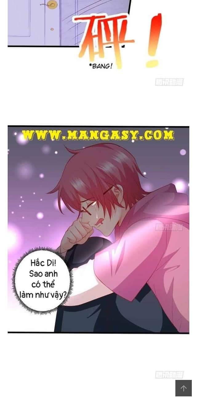 Hắc Đạo Này Có Chút Manh Chapter 104 - 22