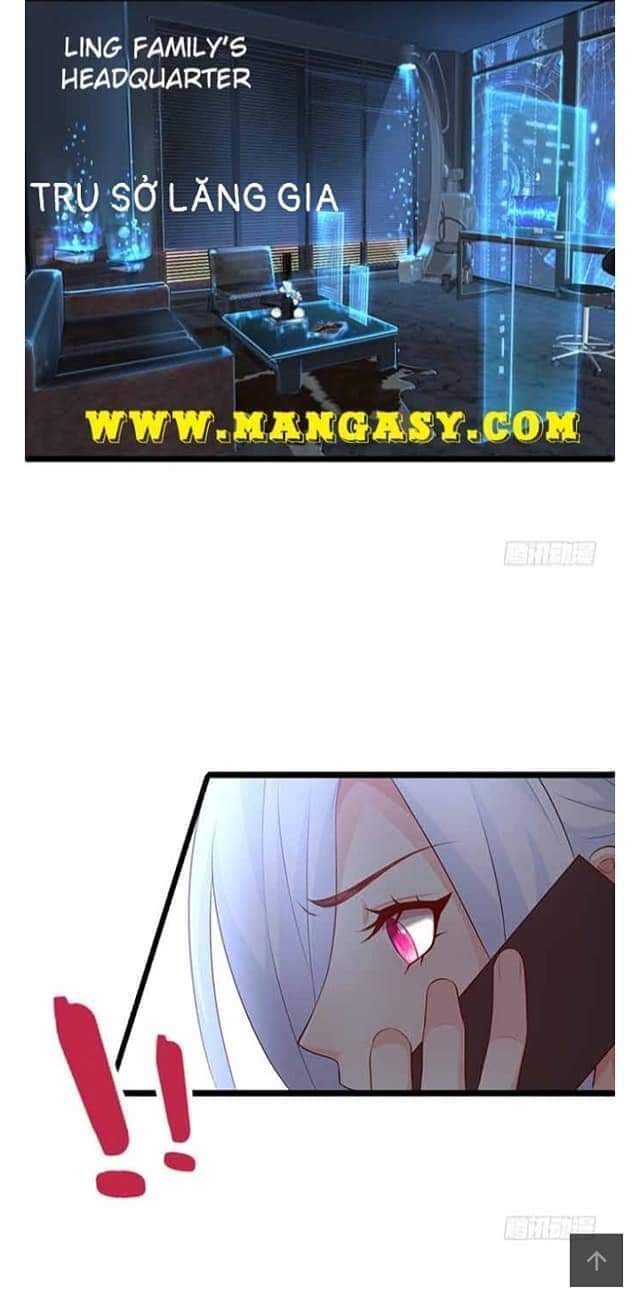 Hắc Đạo Này Có Chút Manh Chapter 104 - 23