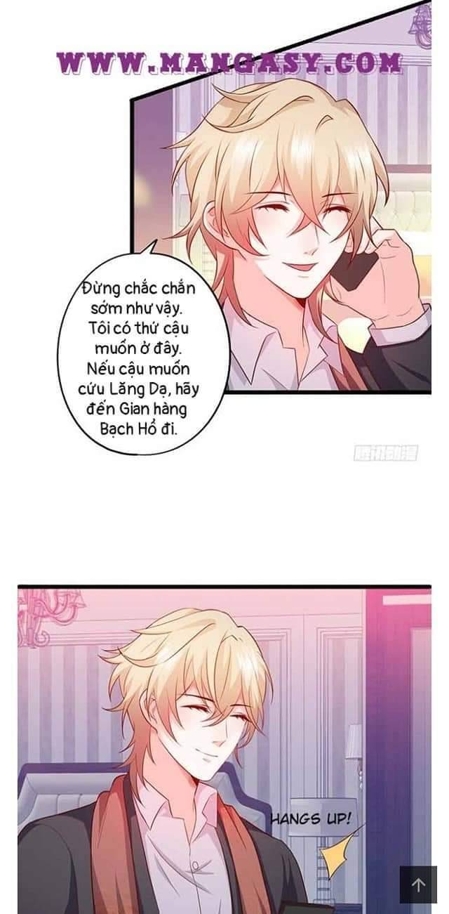 Hắc Đạo Này Có Chút Manh Chapter 104 - 25