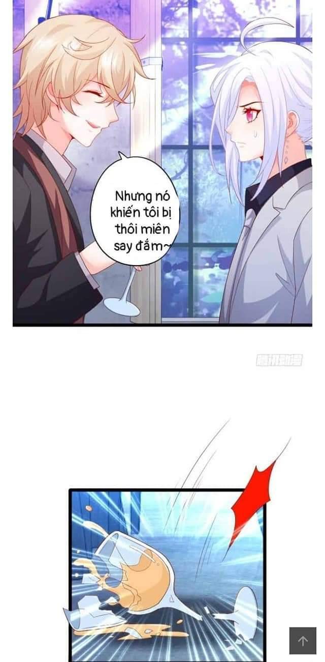 Hắc Đạo Này Có Chút Manh Chapter 104 - 34